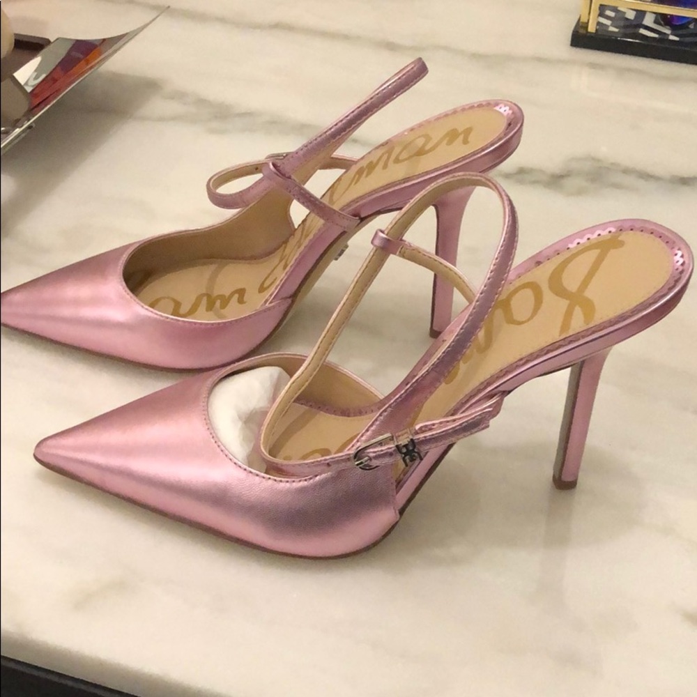 Pink Heals - image 3